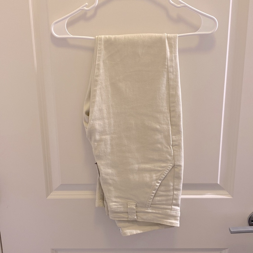 Zara mens jeans